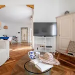 Magnolia By Portofinohomes سانتا مارغريتا ليغور