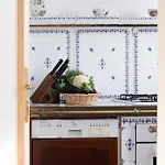 شقة Magnolia By Portofinohomes *