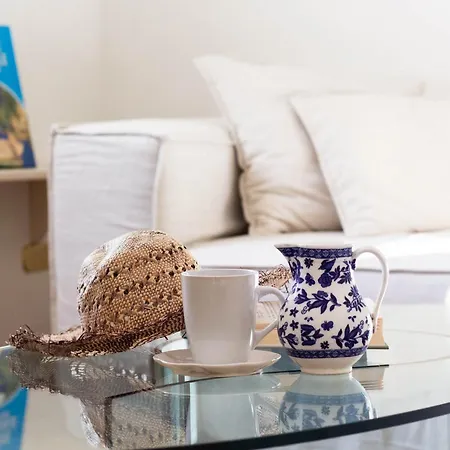 Magnolia By Portofinohomes Lägenhet Santa Margherita Ligure