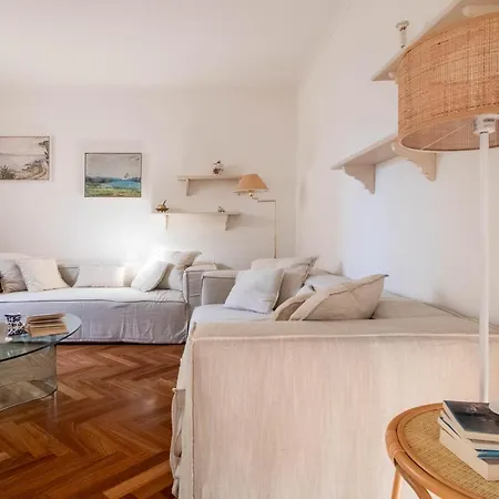 Magnolia By Portofinohomes Lägenhet Santa Margherita Ligure