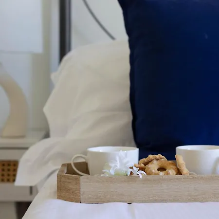 Apartamento Magnolia By Portofinohomes