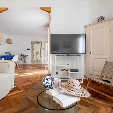 Magnolia By Portofinohomes Santa Margherita Ligure