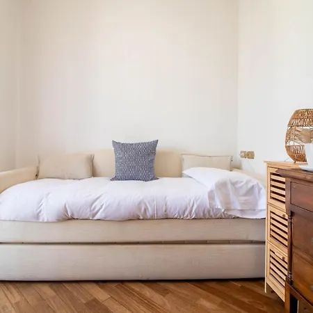Apartamento Magnolia By Portofinohomes