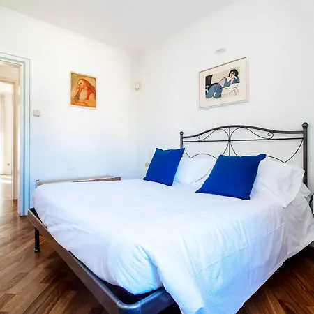 Magnolia By Portofinohomes Lägenhet