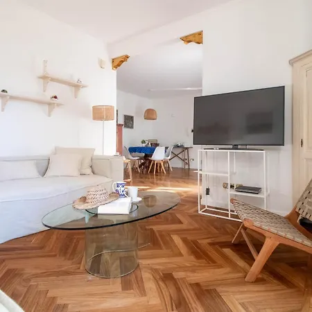 Magnolia By Portofinohomes