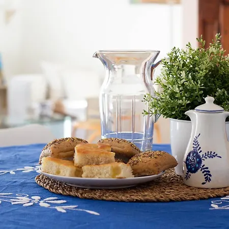 Lägenhet Magnolia By Portofinohomes *