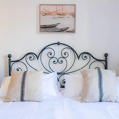 Lägenhet Magnolia By Portofinohomes *