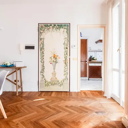 Magnolia By Portofinohomes Lägenhet
