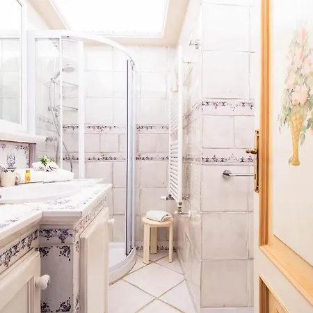 Apartamento Magnolia By Portofinohomes