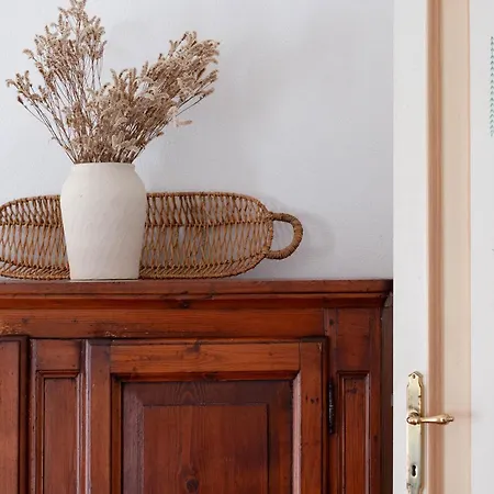Magnolia By Portofinohomes Lägenhet