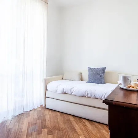 Magnolia By Portofinohomes Lägenhet *