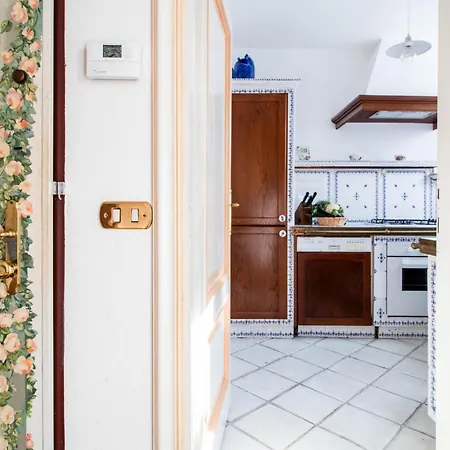 Magnolia By Portofinohomes Lägenhet Santa Margherita Ligure