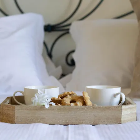 Apartamento Magnolia By Portofinohomes *