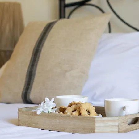 Lägenhet Magnolia By Portofinohomes