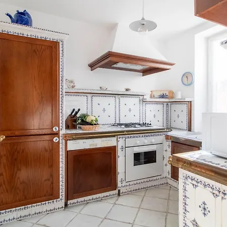 Magnolia By Portofinohomes Lägenhet