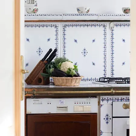 Lägenhet Magnolia By Portofinohomes *