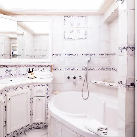 Magnolia By Portofinohomes Lägenhet