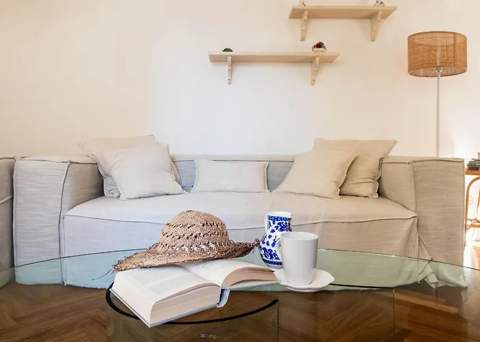 Magnolia By Portofinohomes Apartment