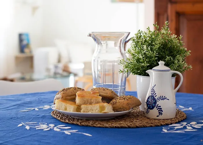 Apartment Magnolia By Portofinohomes *