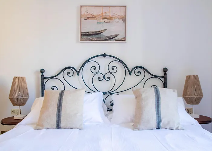 Apartment Magnolia By Portofinohomes *