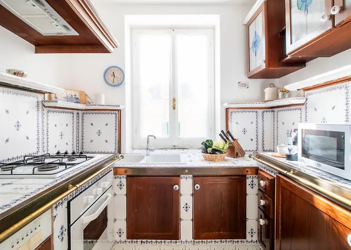 Magnolia By Portofinohomes Apartment *