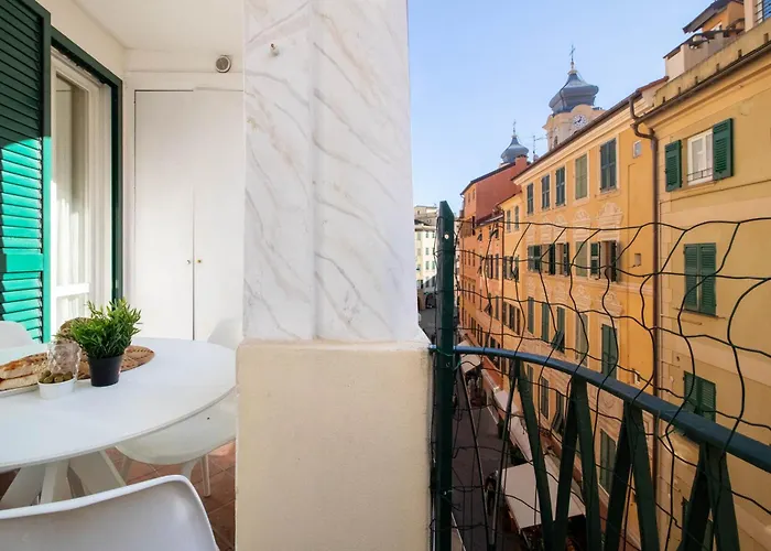 Magnolia By Portofinohomes *