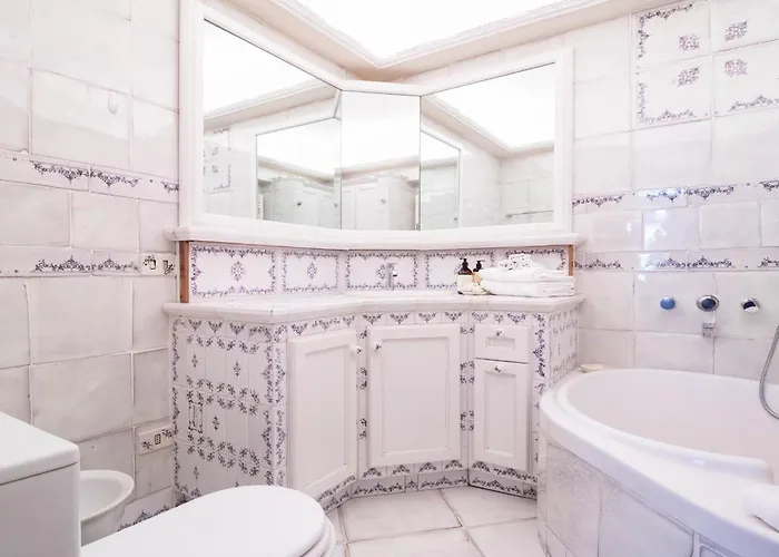 Magnolia By Portofinohomes * Santa Margherita Ligure