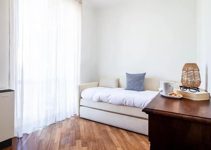 Magnolia By Portofinohomes Apartment *