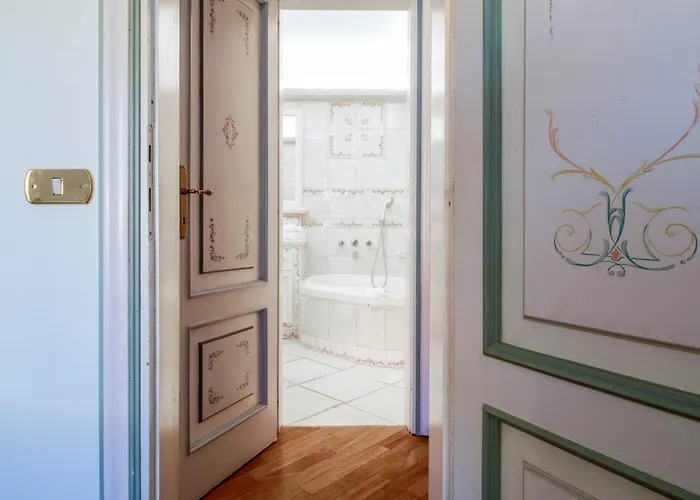 Magnolia By Portofinohomes
