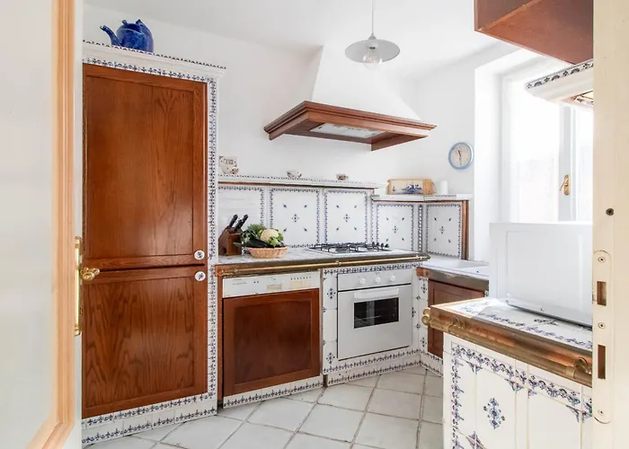 Magnolia By Portofinohomes Apartment