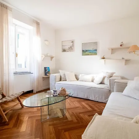 Magnolia By Portofinohomes * Santa Margherita Ligure
