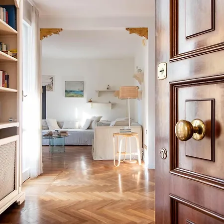 Magnolia By Portofinohomes Apartment Santa Margherita Ligure