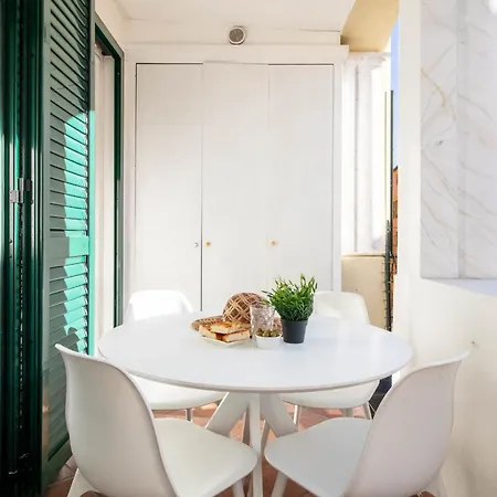Magnolia By Portofinohomes * Santa Margherita Ligure