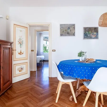 شقة Magnolia By Portofinohomes *