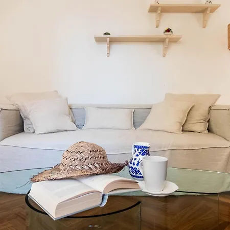 Magnolia By Portofinohomes Apartment