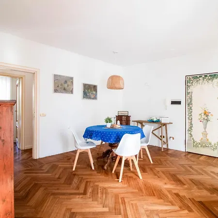 Magnolia By Portofinohomes Santa Margherita Ligure