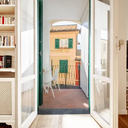Magnolia By Portofinohomes *