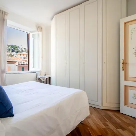Magnolia By Portofinohomes Santa Margherita Ligure