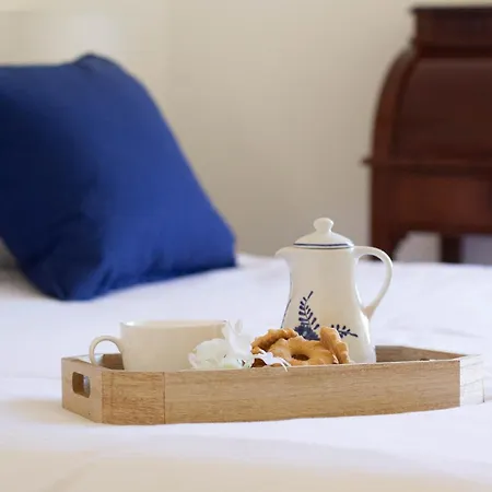 Magnolia By Portofinohomes Appartement *