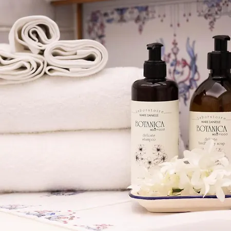 Magnolia By Portofinohomes * Santa Margherita Ligure