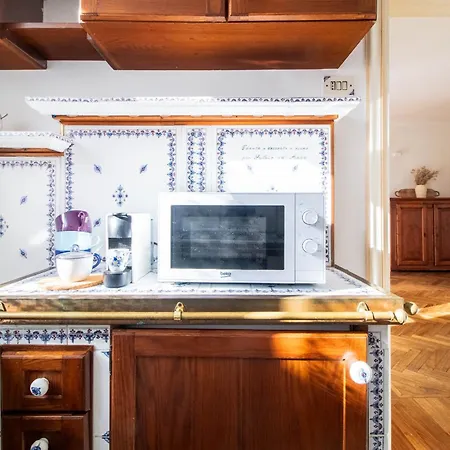 Apartment Magnolia By Portofinohomes