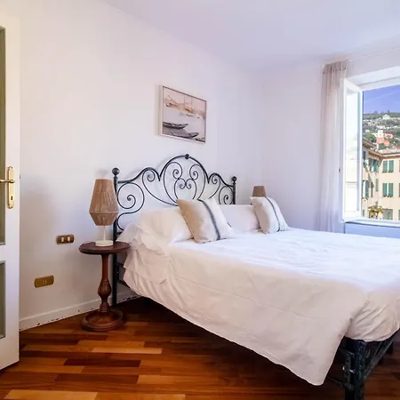 Magnolia By Portofinohomes * Santa Margherita Ligure