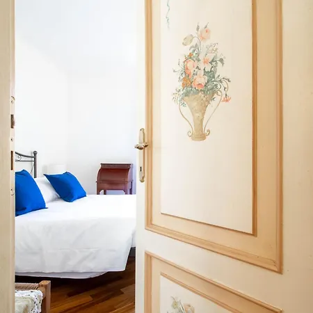 Apartment Magnolia By Portofinohomes Santa Margherita Ligure
