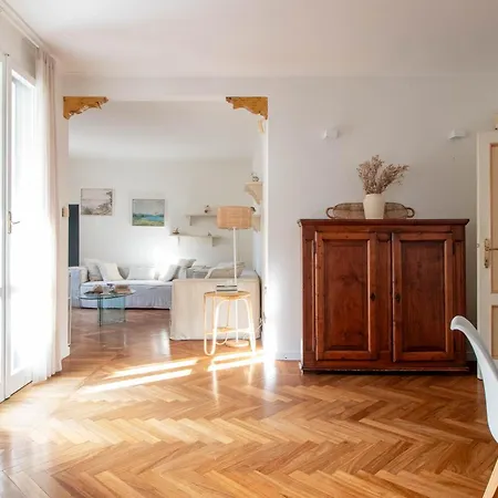 Magnolia By Portofinohomes * Santa Margherita Ligure