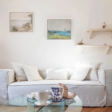 Magnolia By Portofinohomes *
