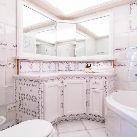 Magnolia By Portofinohomes * Santa Margherita Ligure
