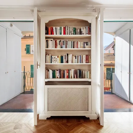 Apartment Magnolia By Portofinohomes