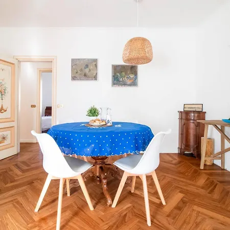 Magnolia By Portofinohomes *