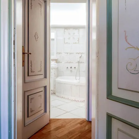 Magnolia By Portofinohomes