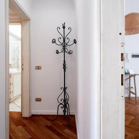 Magnolia By Portofinohomes Apartment Santa Margherita Ligure